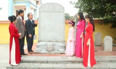  Đất và người Bắc Ninh